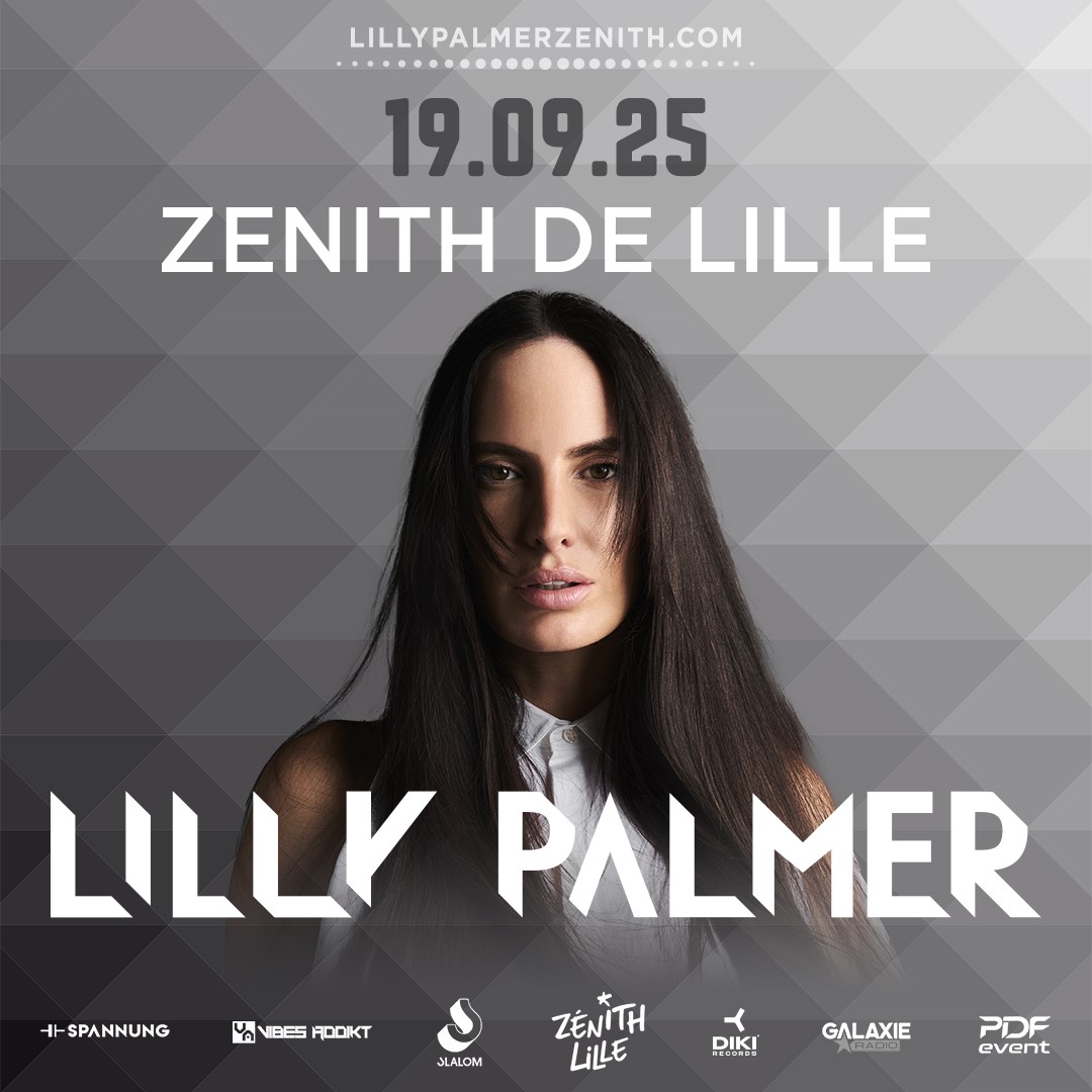 Lilly Palmer