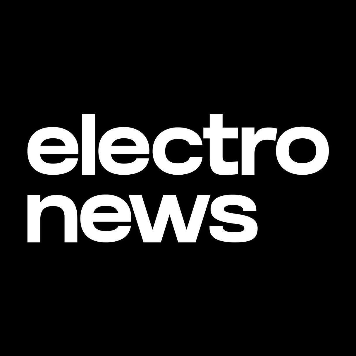 electro-news